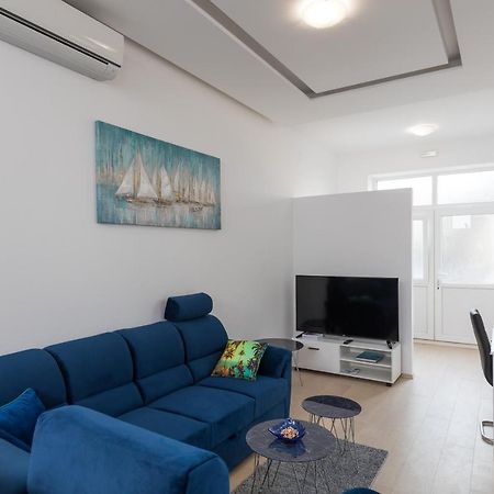 Apartment Vino & Gitara Dubrovnik Bagian luar foto
