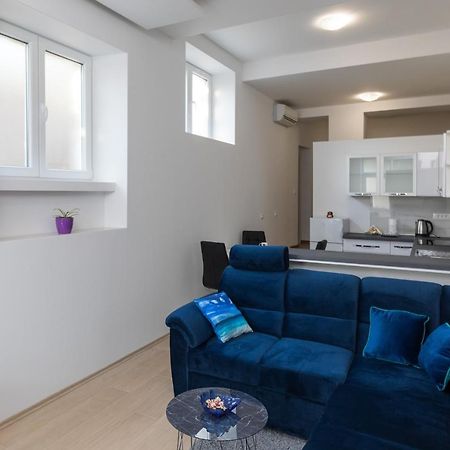 Apartment Vino & Gitara Dubrovnik Bagian luar foto