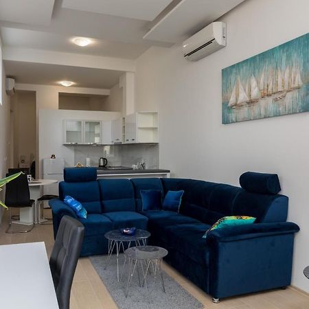 Apartment Vino & Gitara Dubrovnik Bagian luar foto